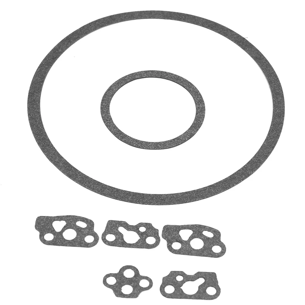 Kit Carburateur Edelbrock 1400-1411 avec Joints Haute Étanchéité