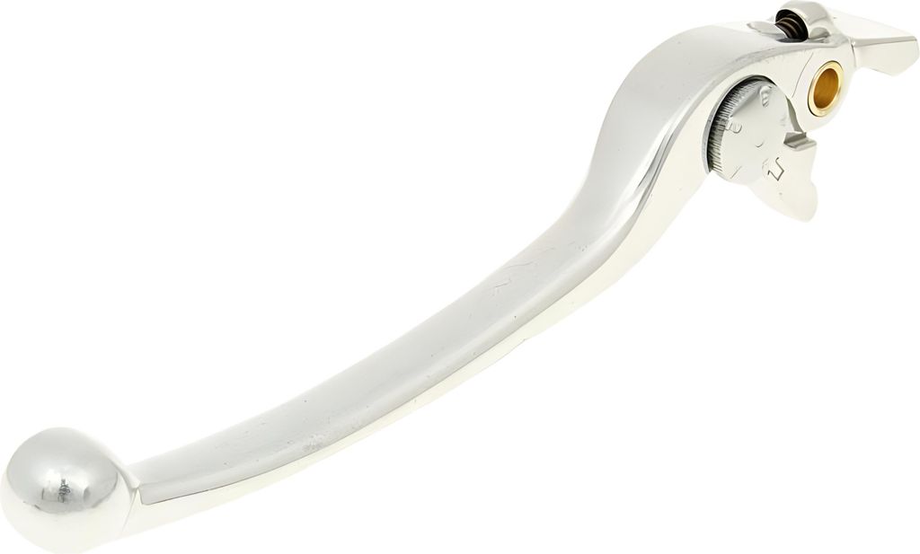 Vparts Bremshebel Vicma links Chrom, 74731