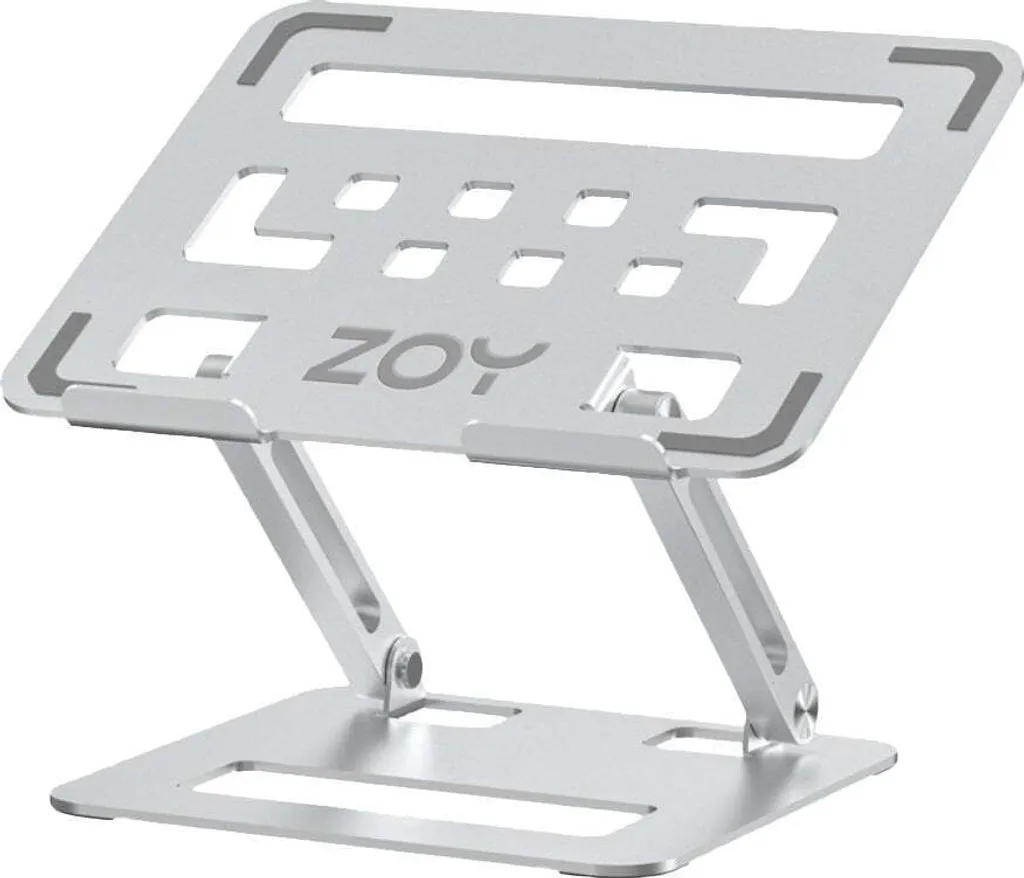 Évitez le Mal de Dos avec ce Support PC Portable Ergonomique et Pliable