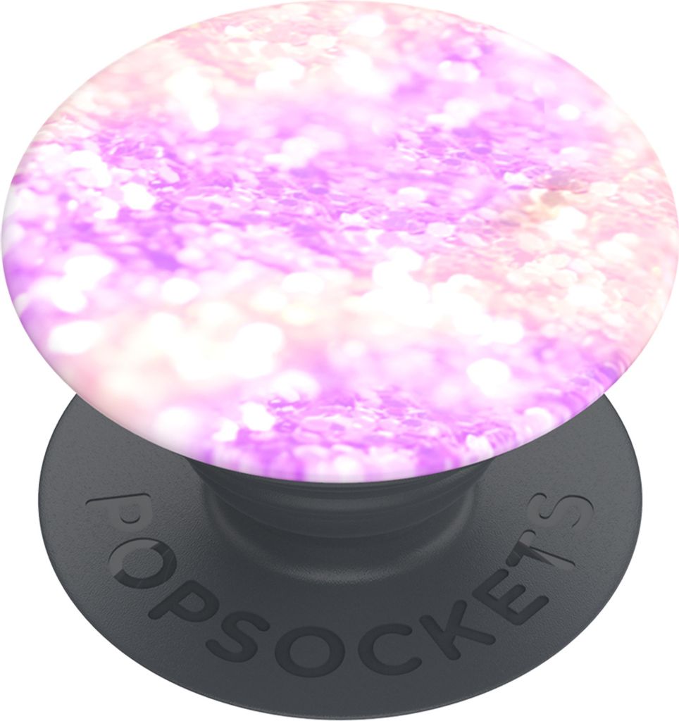 PopSockets - PopGrip - Pink Morning Confetti - Fingerhalter Produktbild 