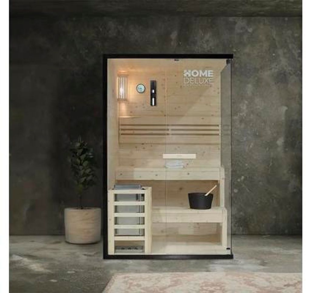HOME DELUXE Traditional SHADOW M - 120x120x190 cm vrátane Obrázok produktu 