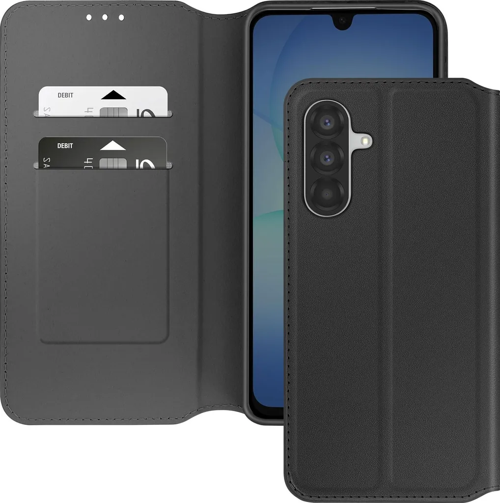 Miglior Rapporto Qualità/Prezzo: Custodia Avizar Samsung Galaxy A17