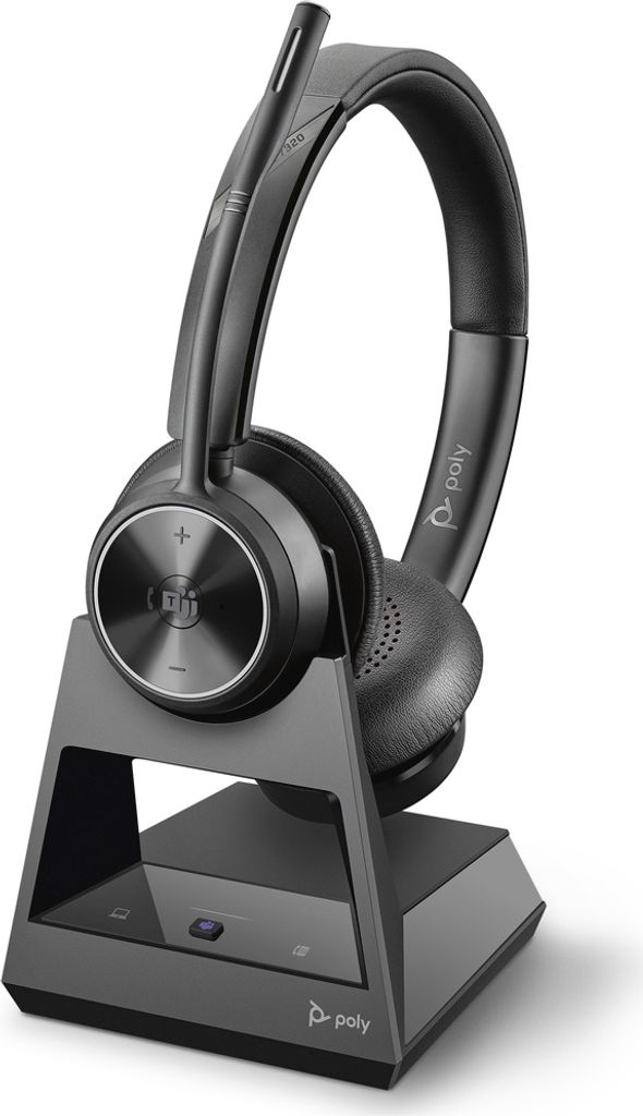 Poly DECT Ersatzheadset Savi 7320-M ohne Basis