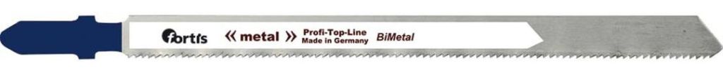 Fortis 4317784772945, Metall, Edelstahl, 5 Stück(e)