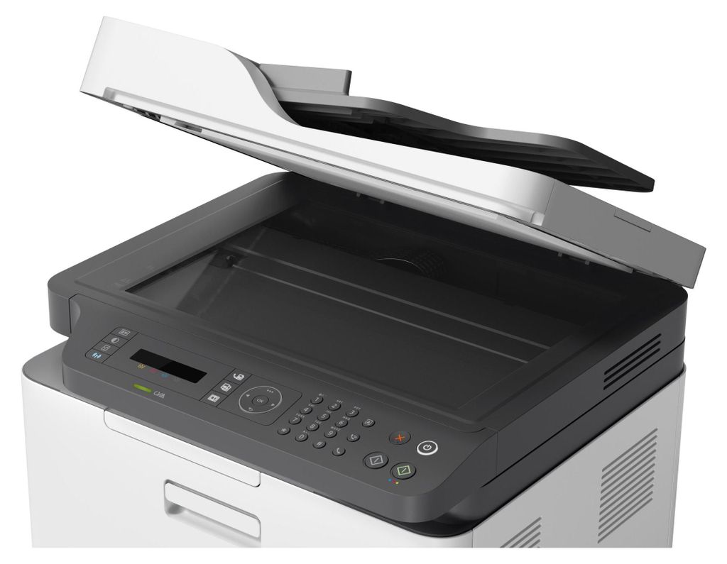 Hp Clj Mfp 179Fwg 4In1 Farblaserdrucker Obrázek produktu 