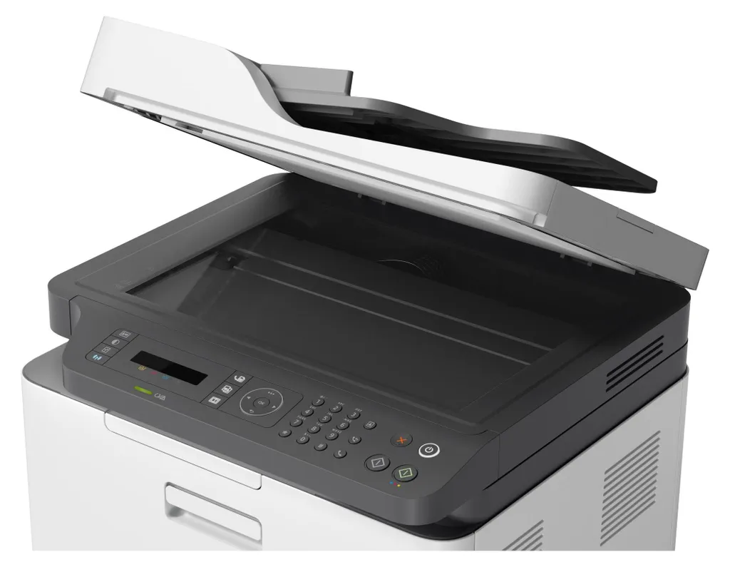 Multifonction Laser Couleur HP 179fnw avec WiFi et Chargeur de Documents - 4