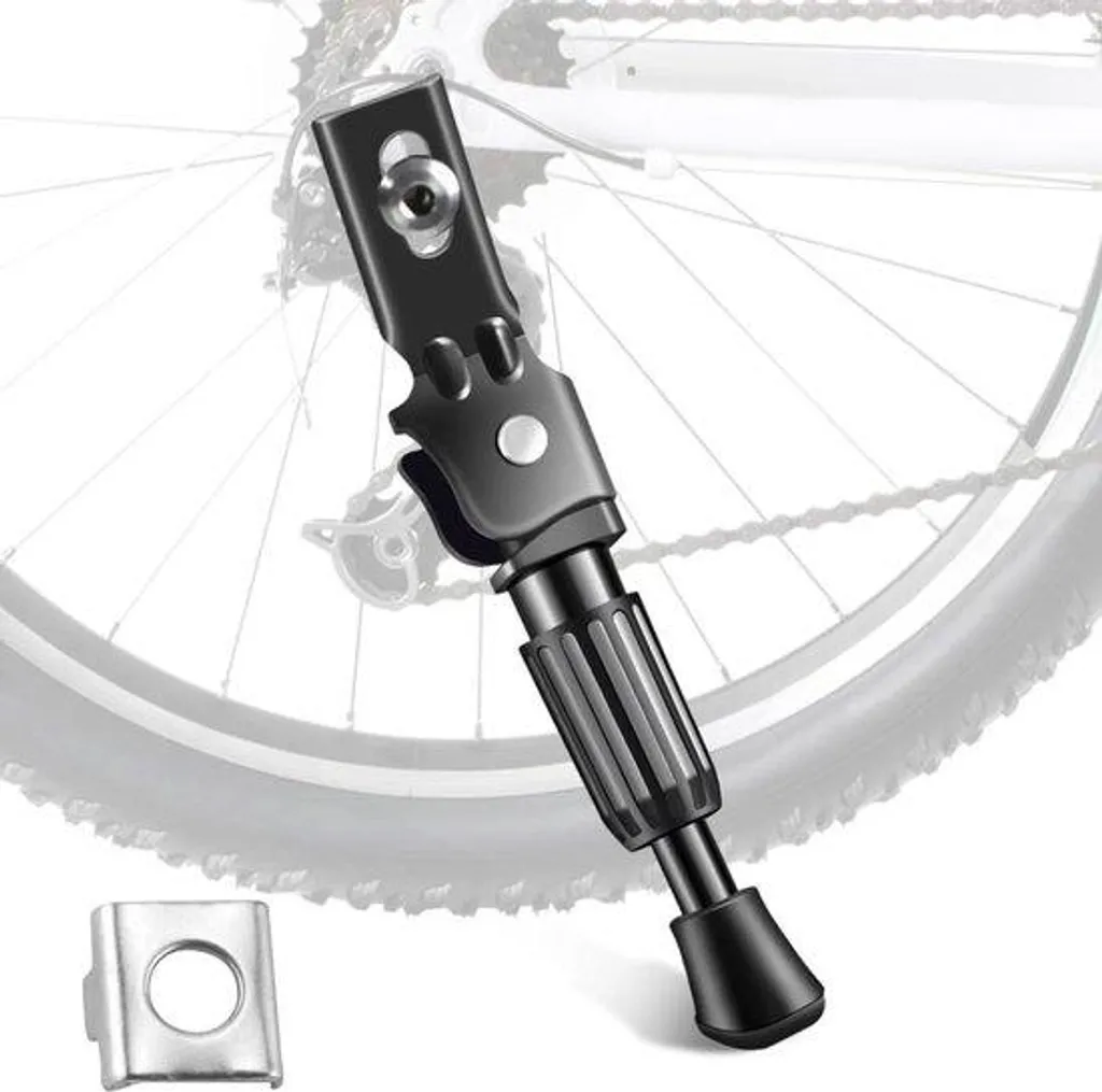 Support vélo enfant 12 pouces électrique robuste avec pneus antidérapant