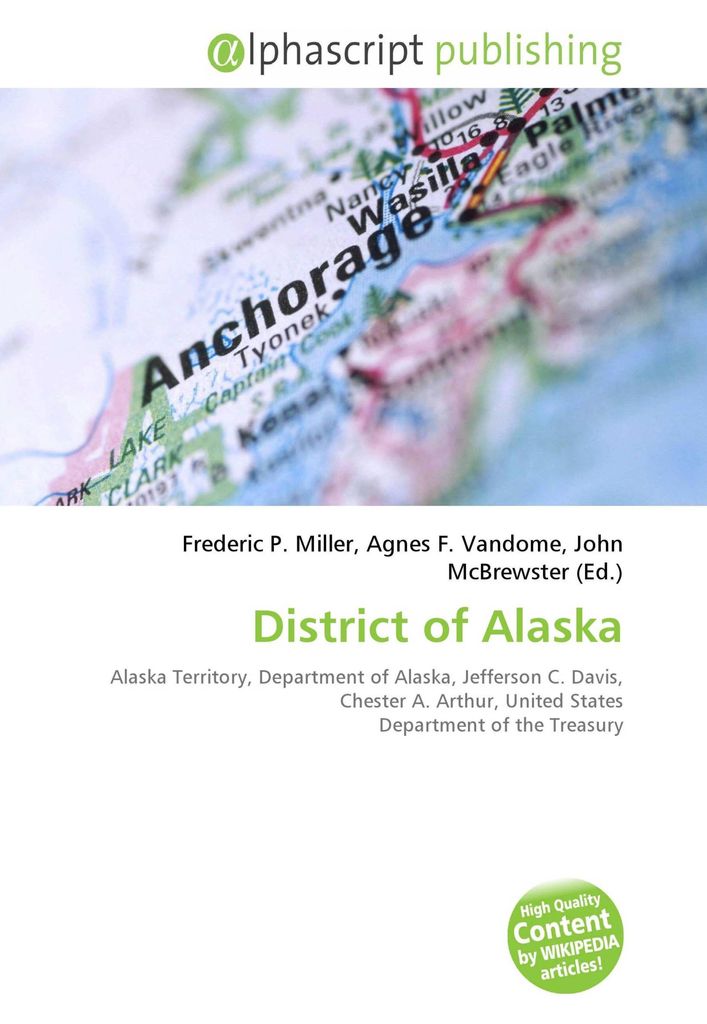 District of Alaska