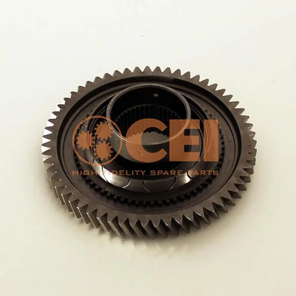 Bague de synchronisation boîte ZF pour camion MAN et Renault Trucks