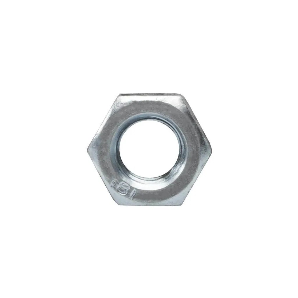 Écrou hexagonal M5 Dresselhaus cl.8 pour éviter le jeu mécanique - 3
