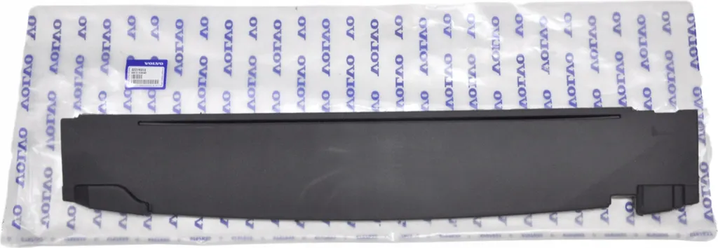 Couverture de Ceinture Avant Volvo XC60 II Renfort OE 31434310 Original