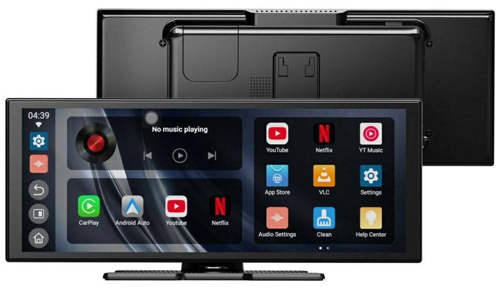 Ottocast - N95 w/out camera - Auto-Monitor