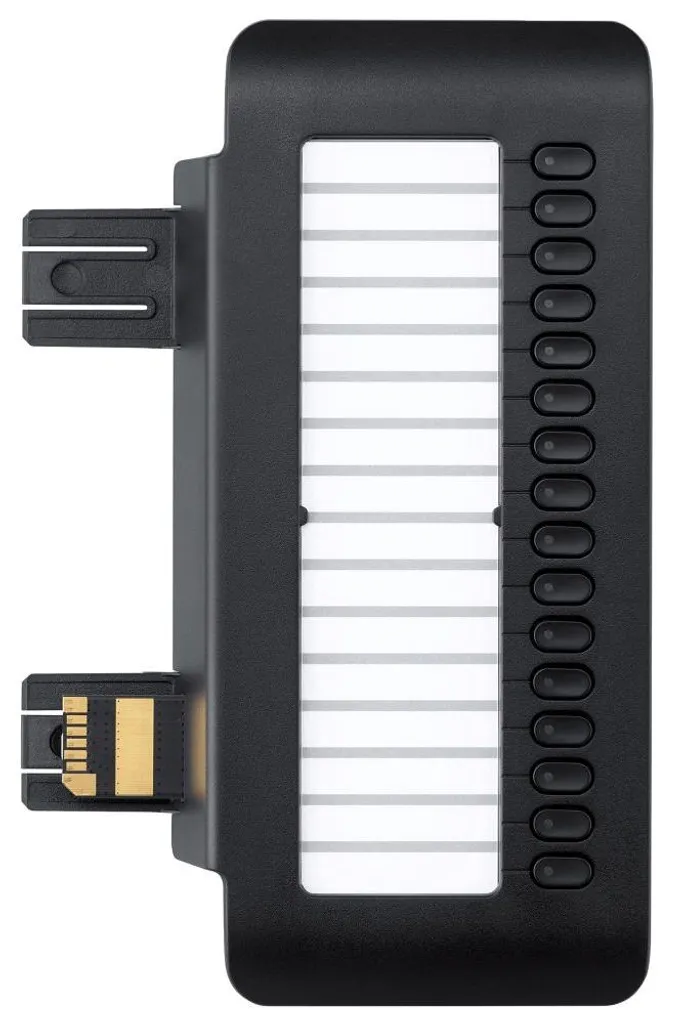 Module KM400 pour Unify CP400 - Solution d'extension pour standardiste