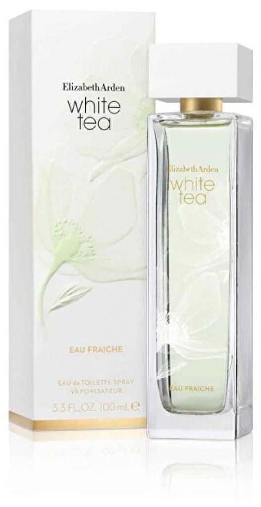 Elizabeth Arden - White Tea Eau Fraiche EDT 100ml Zdjęcie produktu 