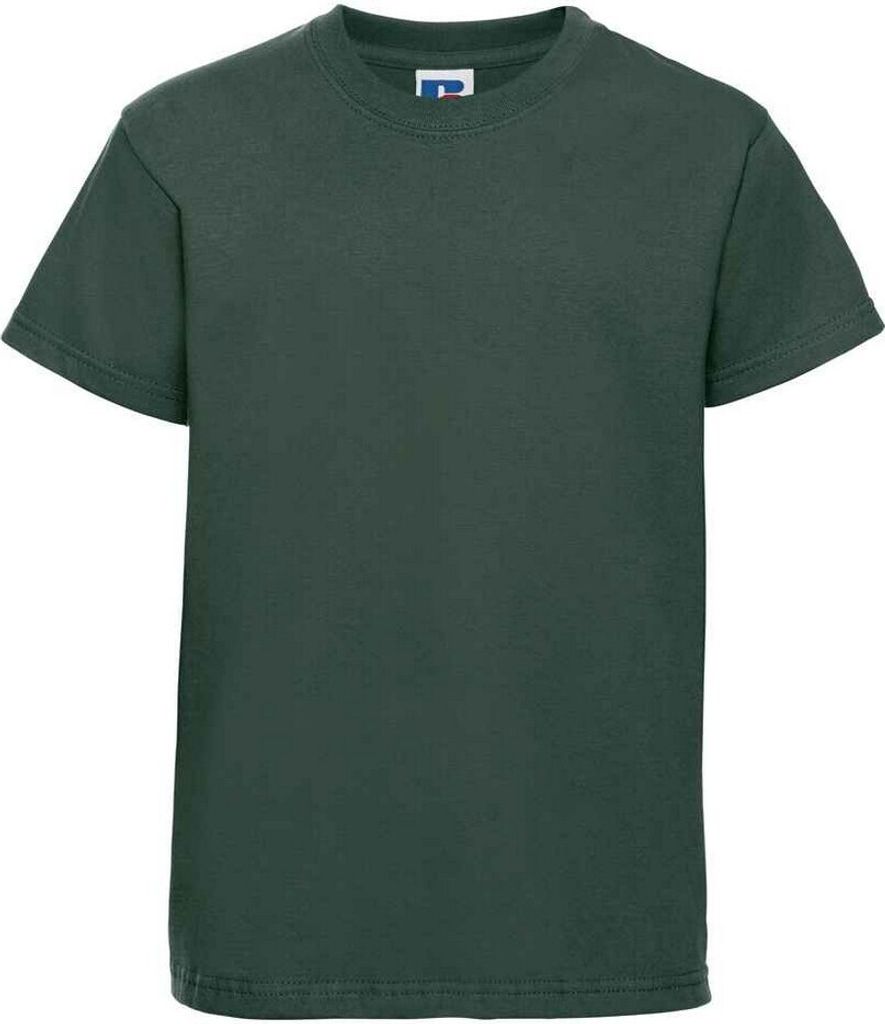 Jerzees Schoolgear - "Classic" T-Shirt für Kinder PC6327 (104) (Flaschengrün)