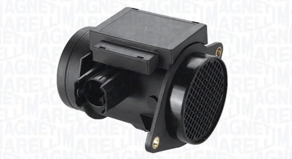 Débitmètre d'air pour VW Transporter 2.5 TDI 96-03 - Capteur de Masse