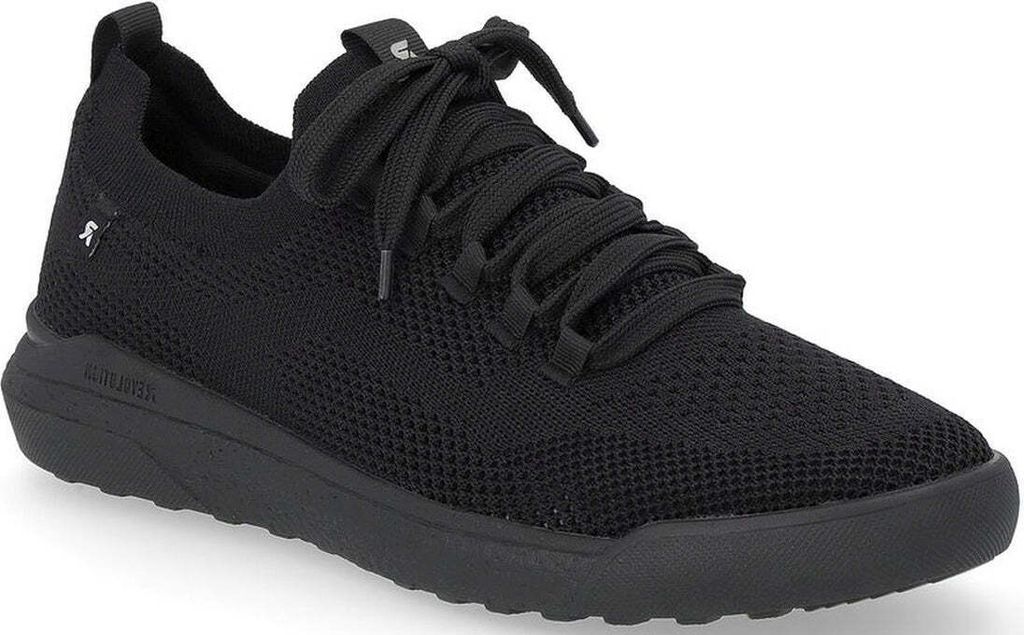 Rieker Herren Sneaker U1103-00 Farbe: Schwarz Größe: 41