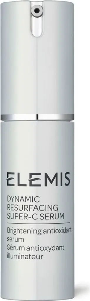 Elemis Super-C Serum | Trattamento Resurfacing con Vitamina C 30ml