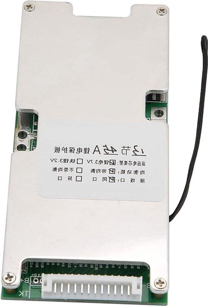 48 Volt 13S 48V Li-Ion 40A BMS - Lithium-Ion Batterie-Management-System-PCB-Board