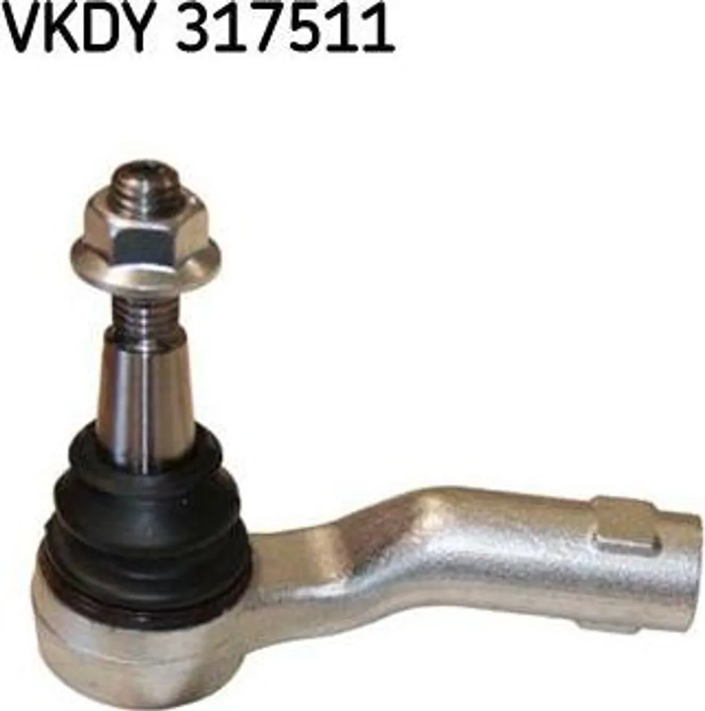 Rotule de direction SKF VKDY 317511 pour Discovery et Evoque LR027570