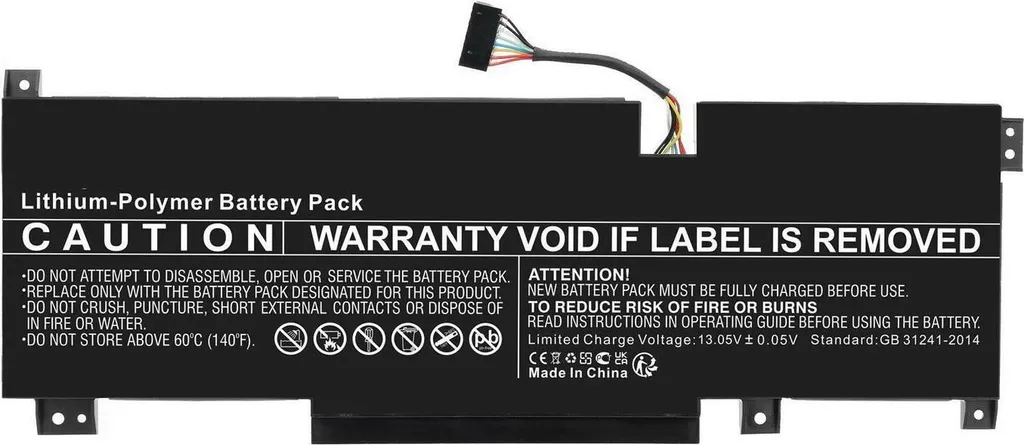 Batteria CoreParts MBXMSI-BA0018: Libera il tuo MSI dai Cavi!