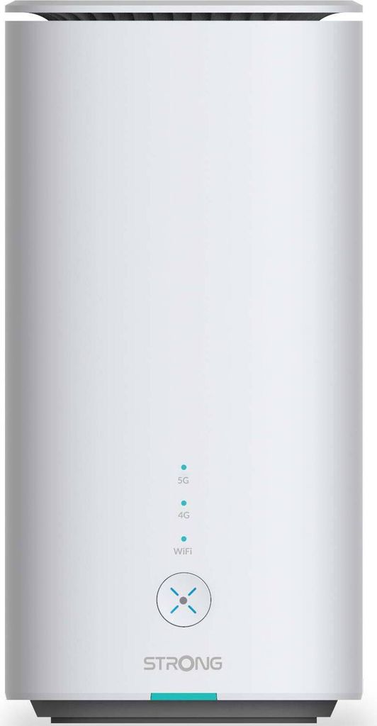 Routeur 5G Strong LTE max.3,2Gbit/s 5GROUTERAX3000 Image du produit 
