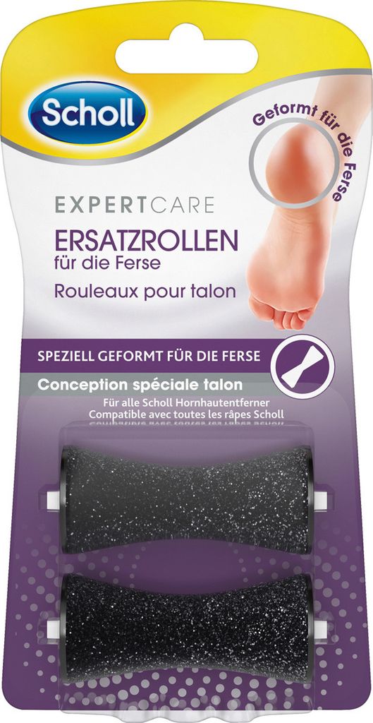 Scholl 3071633, Schwarz, 1 Stück(e) Produktbild 