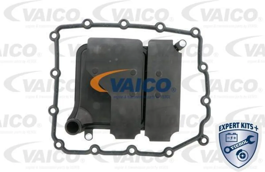 Réparer les saccades de boîte BMW avec le kit filtre VAICO V20-2740 OE