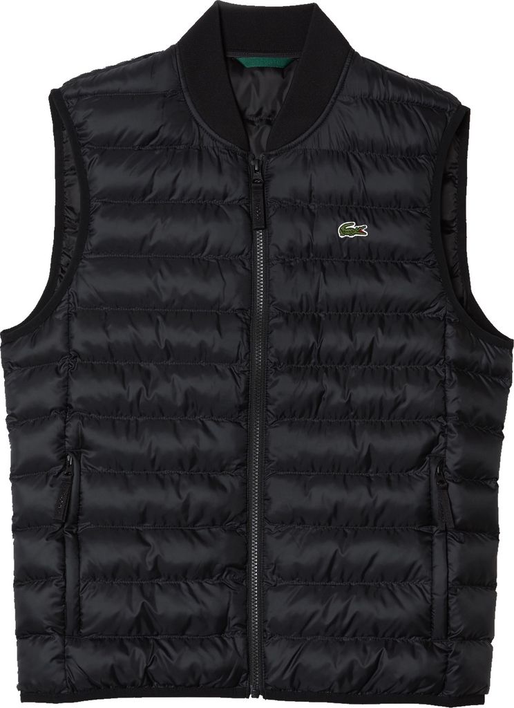 Lacoste Weste Westenjacke