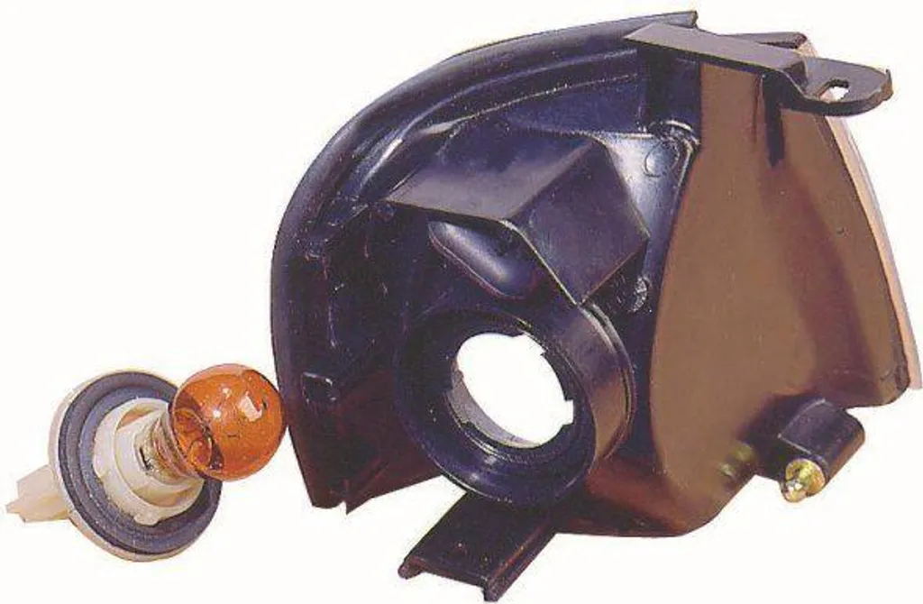 Freccia Destra ABAKUS per Nissan Primera P10 P11 - Look Originale OE