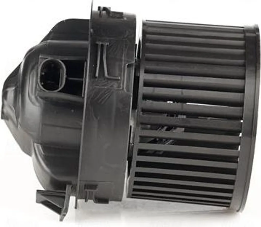 Réparez votre Ventilation Bloquée avec le Moteur Nissens 87250 OE 6441Z7