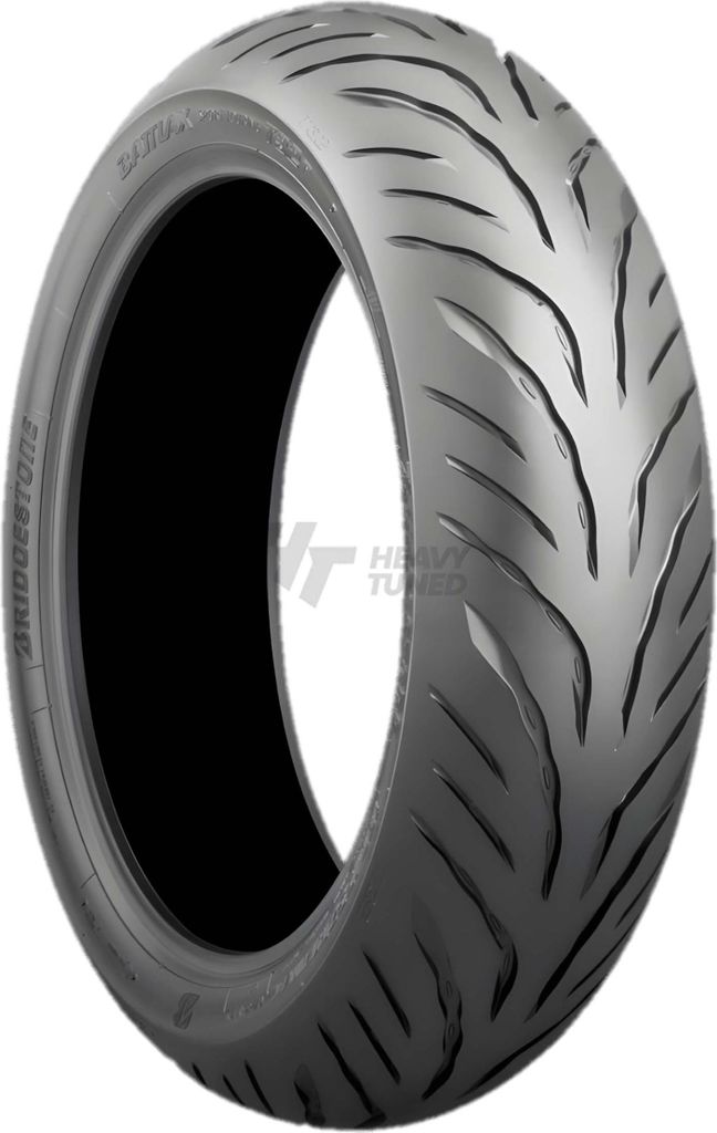 Reifen Bridgestone Battlax T32 160/70 ZR17 73W TL hinten