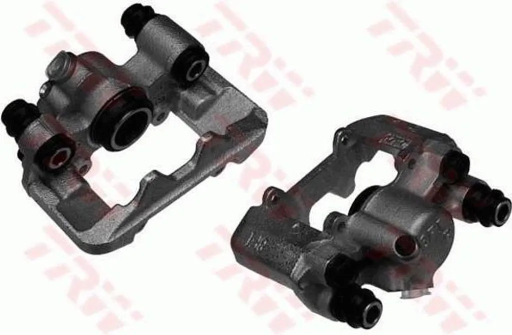 Solution freinage bloqué : Étrier TRW BHZ104 pour Yaris 4773052031
