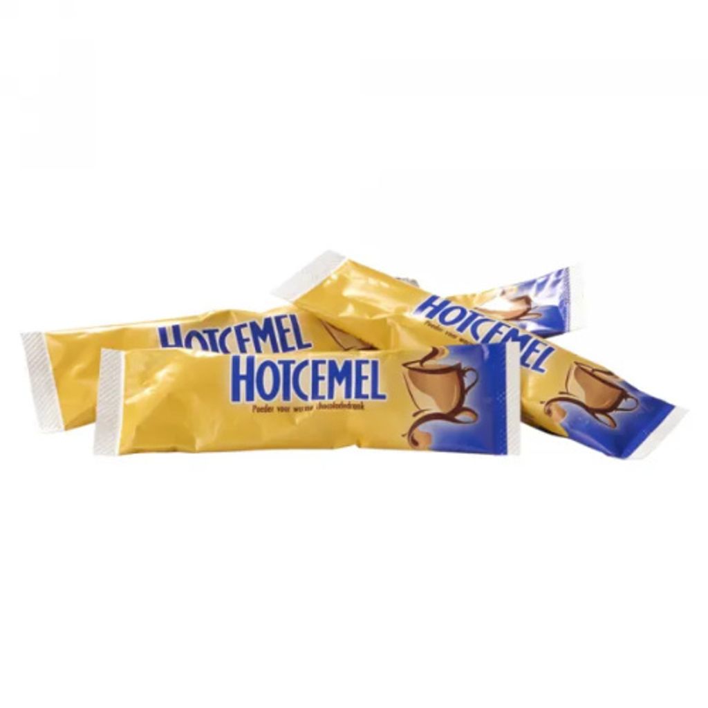 Hotcemel - Bâtonnets 25gr | Boîte de 100 pièces Image du produit 
