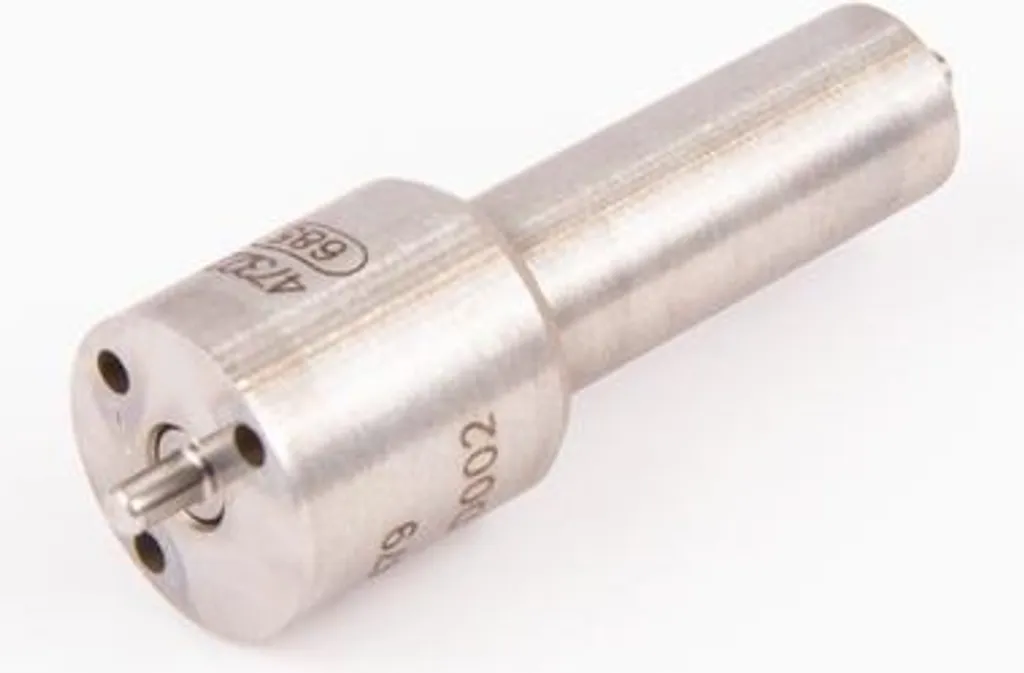 Injecteur de Carburant Bosch 0433171345 Compatible Mercedes-Benz Diesel - 4