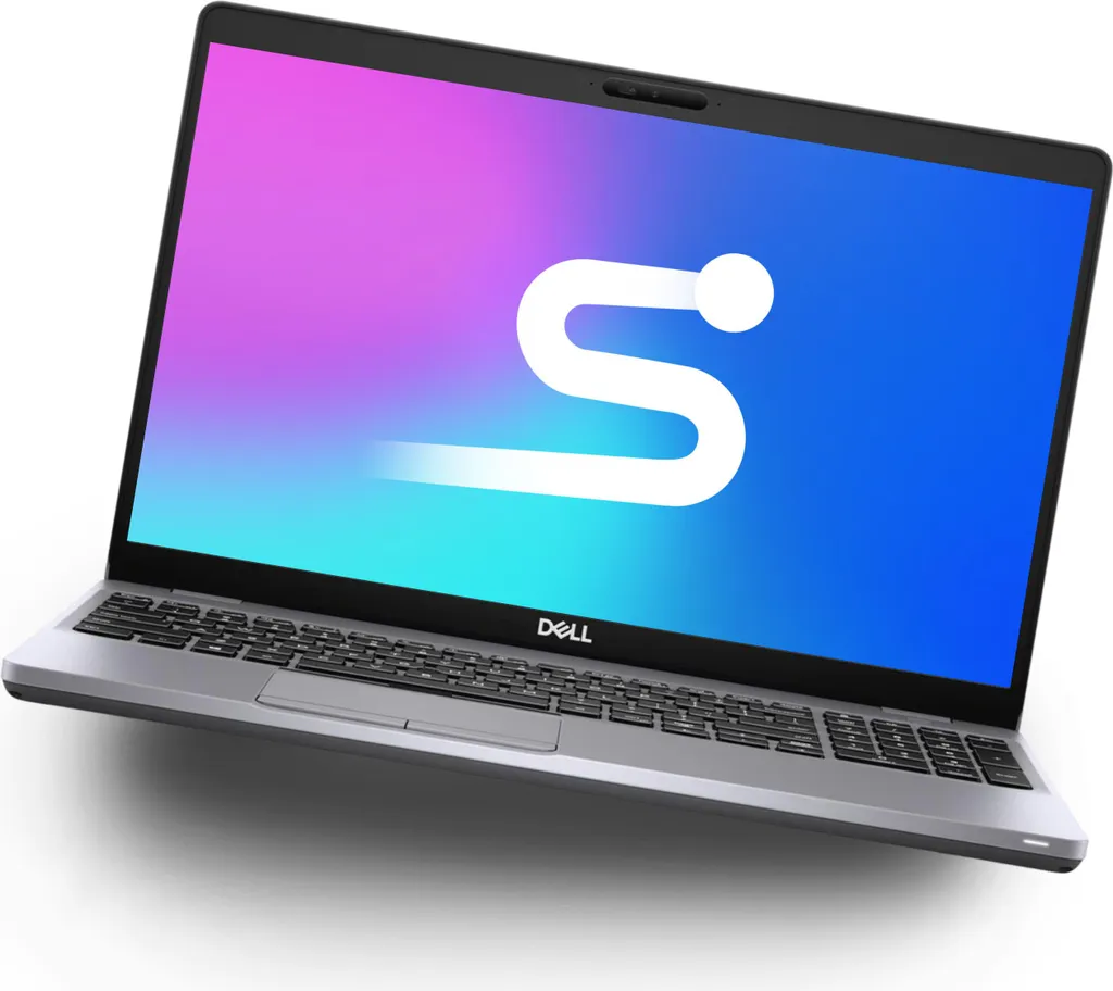 Laptop Dell Latitude 5511 | Intel i7-10850H | 32 GB DDR4 | 512 GB SSD | 15.6 " Full HD | Win11  | Grade A-