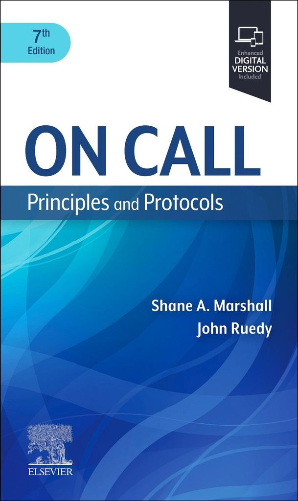 On Call Principles And Protocols – Lingua: Inglese