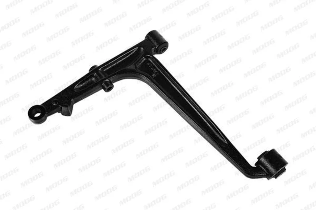 Supprimez les vibrations : bras de suspension MOOG pour VW Transporter