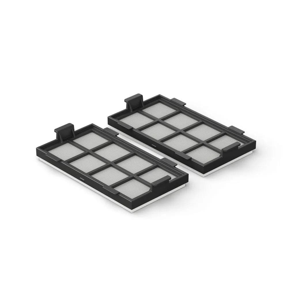 Filtre AEG AFR3 Noir : Réparez la Puissance de votre Robot Clean 6000