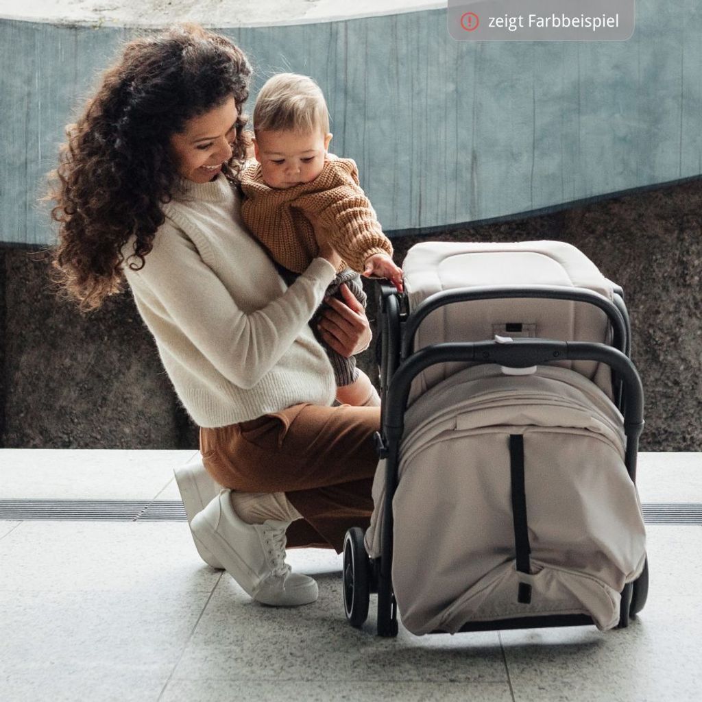Travel N Care Dark Navy Blue 16016 Obrázek produktu 11