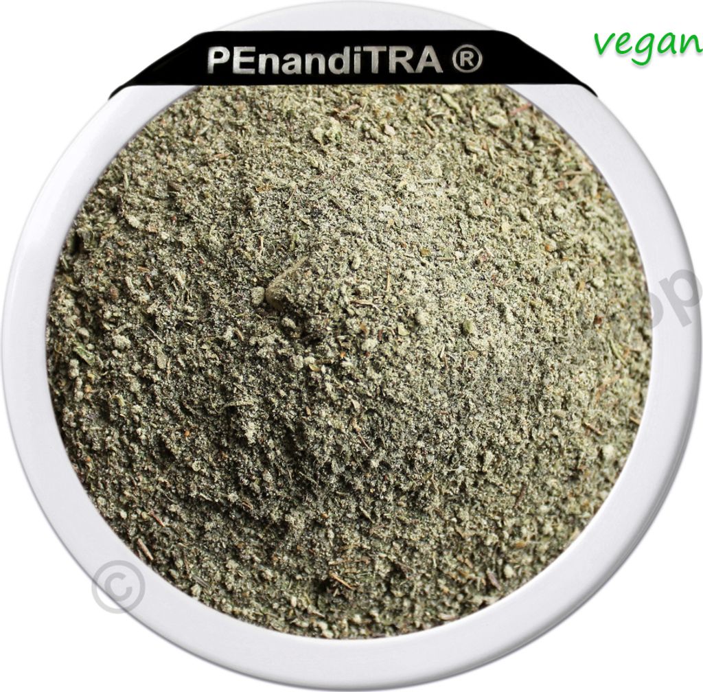 Tschubritza Gewürz Gewürzzubereitung - 100 g - VEGAN - PEnandiTRA