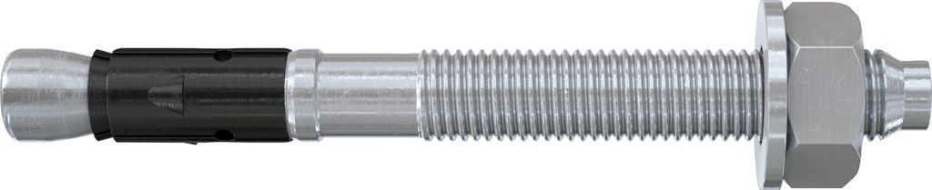 Fischer FAZ II Plus 12/10 Bolzenanker 110 mm 12 mm 564586 Produktbild