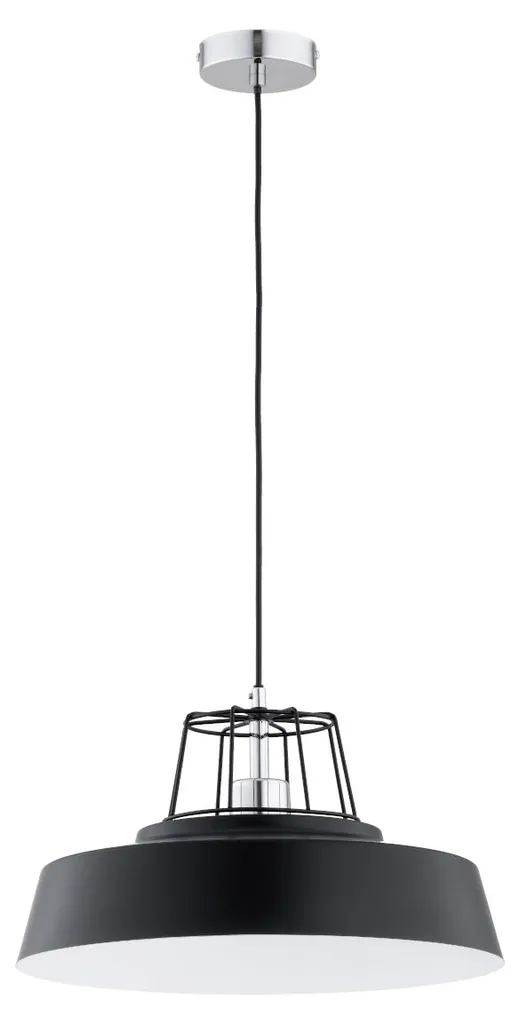 Suspension de Salon IZOLA Idéale au-dessus d'une Table à Manger 75x40cm