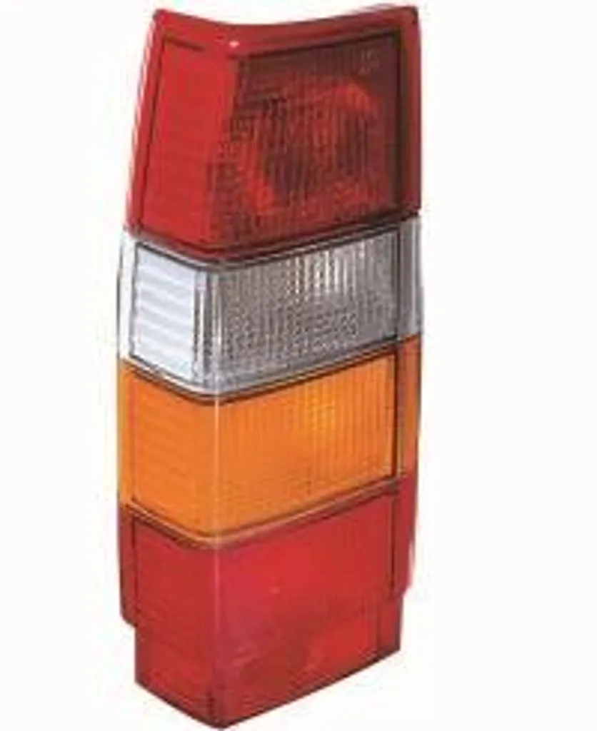 Feu arrière cassé sur Volvo 940 ? Remplacez par le modèle OE 9127607