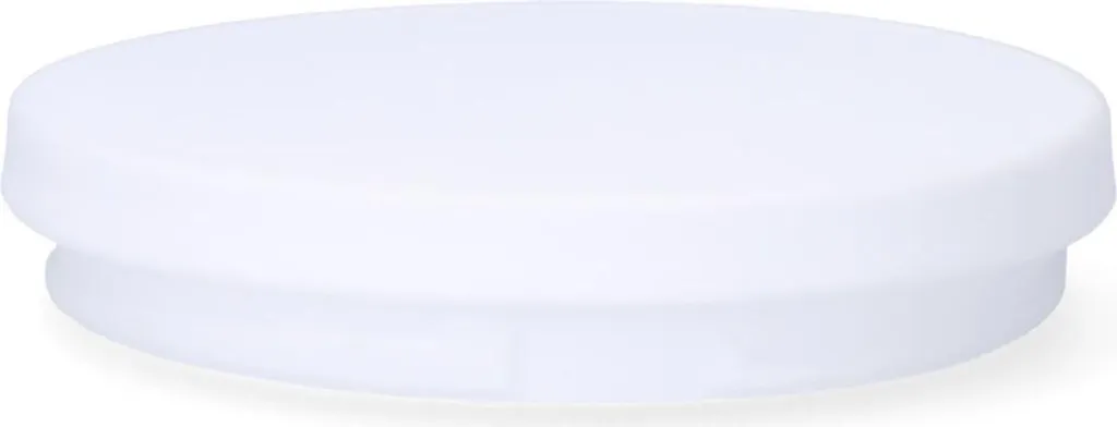 Abat-jour de rechange EDM Ø 21,5 cm pour réparer votre ventilateur