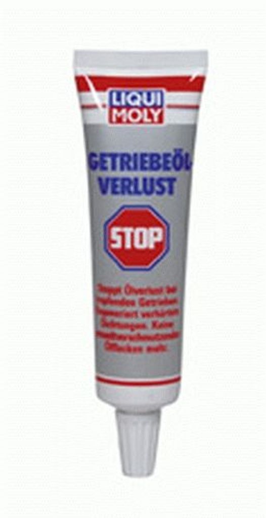 LIQUI MOLY Getriebeöl-Verlust-Stop 1042 Tube 50ml Produktbild 