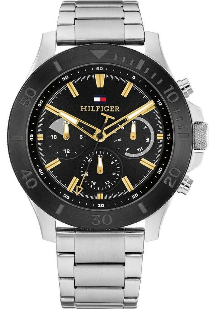 Tommy Hilfiger TH1792114 - Bryan - Orologio Immagine del prodotto 