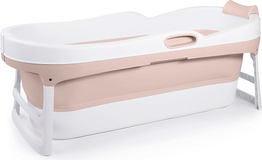 HelloBath® Faltbare Badewanne für Erwachsene XL, Produktbild 2