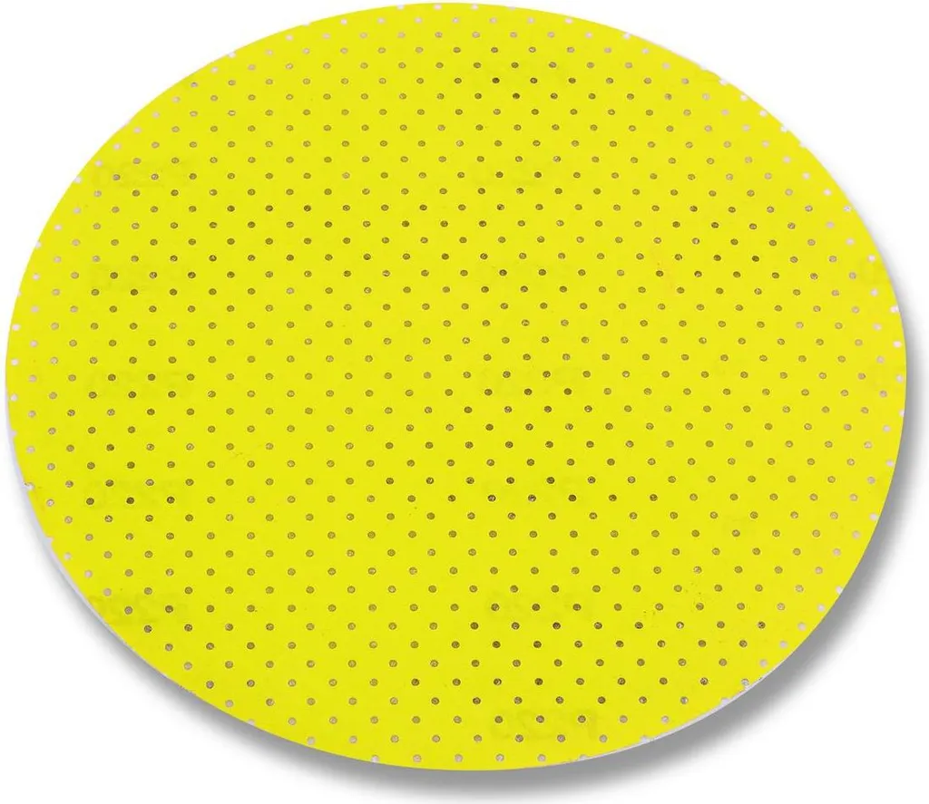 Set 25 Dischi FLEX Xtreme Plus 225 mm - Carta Vetrata Professionale