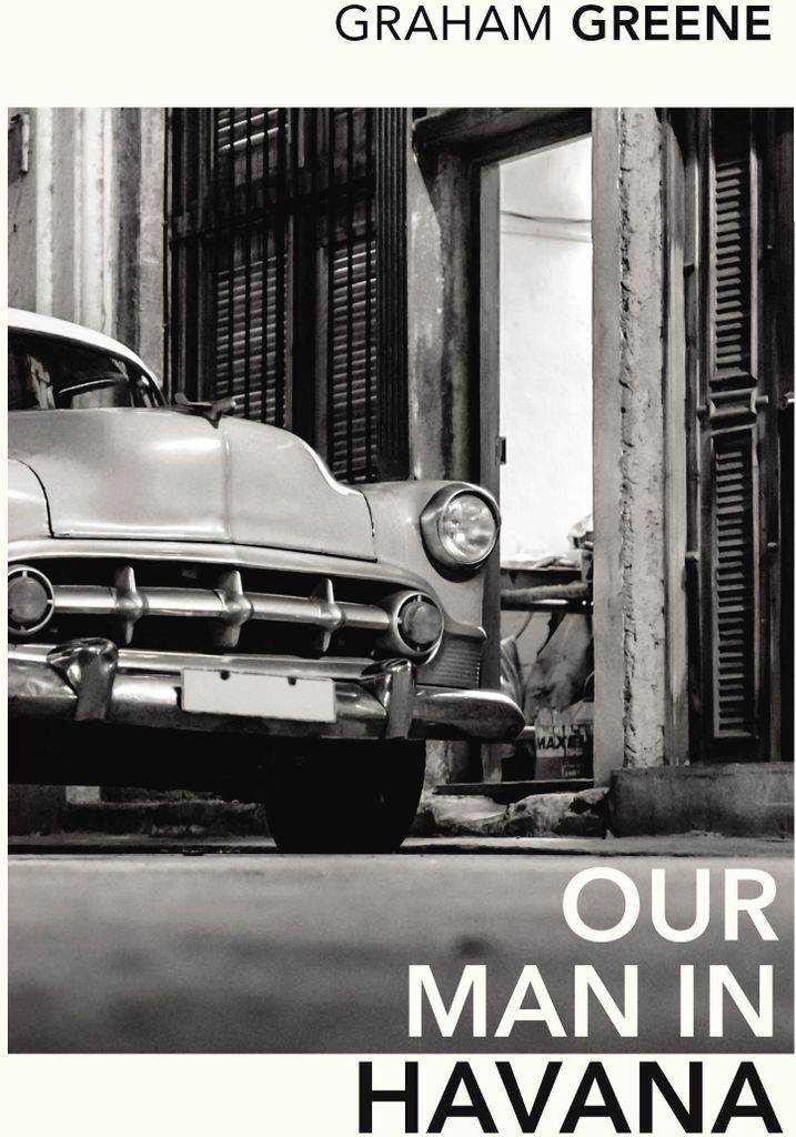 Our Man in Havana